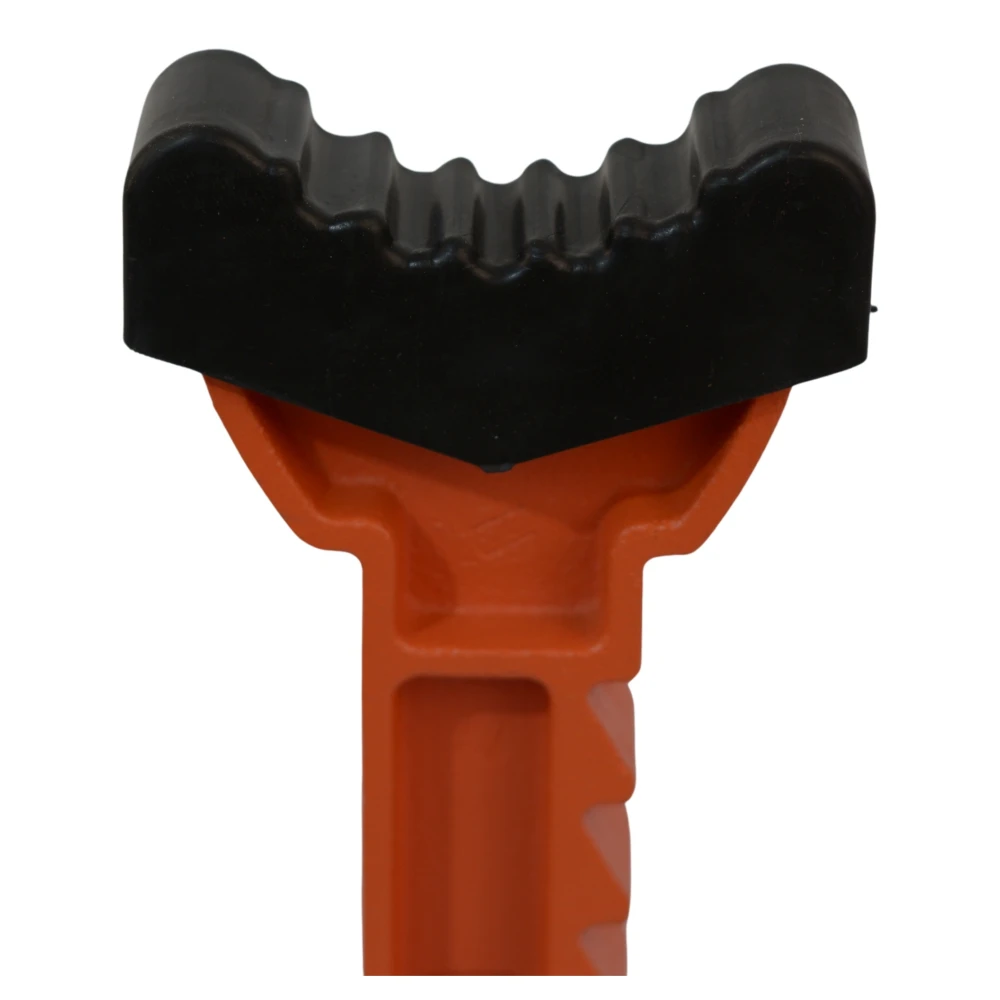 Juego de 2 caballetes/borriquetas 3 toneladas TSX TOOL plegables