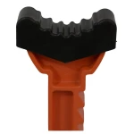 Juego de 2 caballetes/borriquetas 3 toneladas TSX TOOL plegables