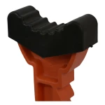 Juego de 2 caballetes/borriquetas 3 toneladas TSX TOOL plegables