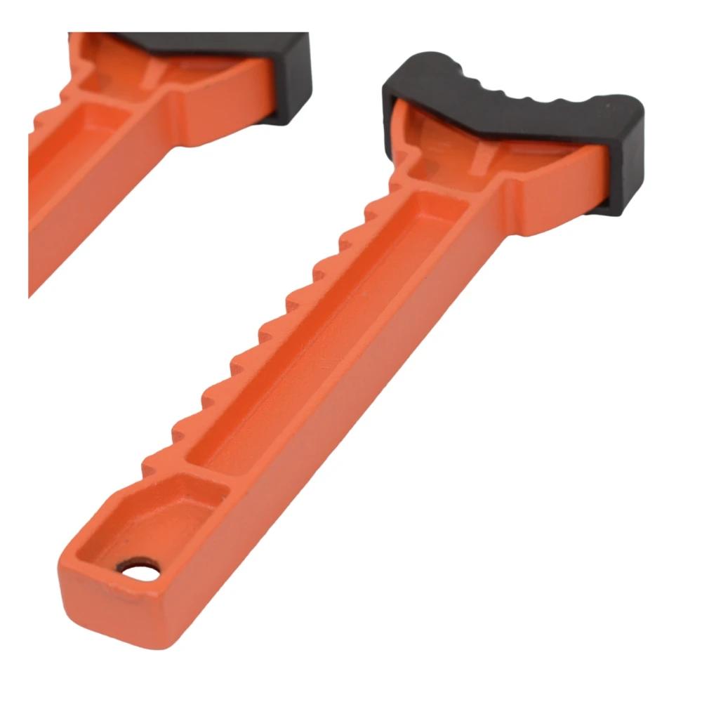 Juego de 2 caballetes/borriquetas 3 toneladas TSX TOOL plegables