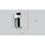 Extractores separadores de rótulas 19mm para coches y camiones en set de 2 piezas