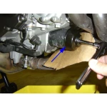 Juego de 31 llaves para filtros de aceite TSX TOOL - kit profesional