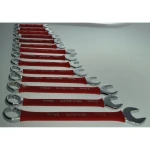 Llaves métricas TSX TOOL en diferentes tamaños para taller