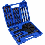 Juego Extractor Rodamientos 18 Piezas Martillo Inercia Universal Profesional