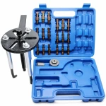 Juego Extractor Rodamientos 18 Piezas Martillo Inercia Universal Profesional