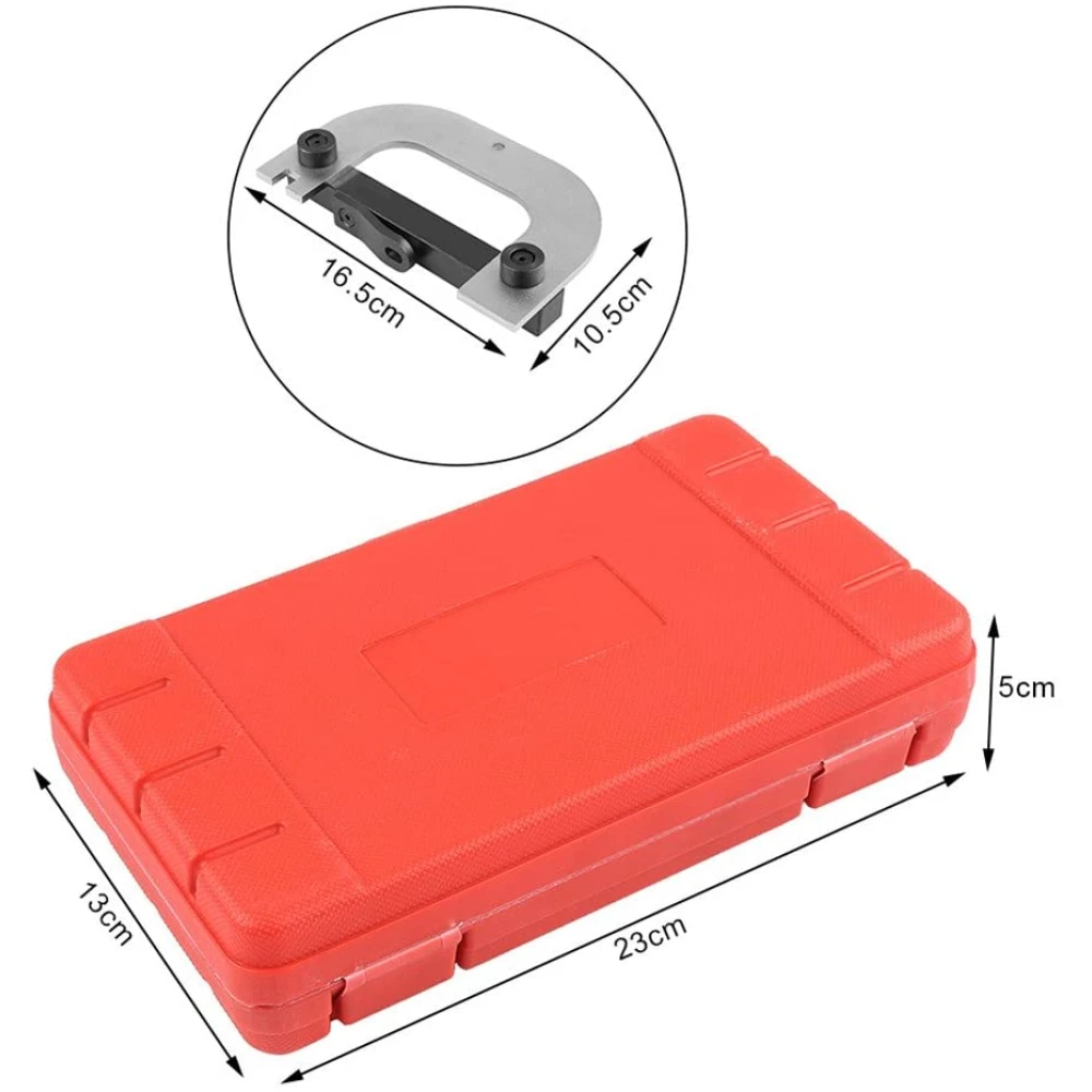 Juego herramientas sincronizacion motor gasolina para Renault, Nissan, Opel 1.4-2.0 16V