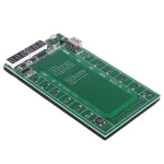 K9206 Plantilla Activadora y Cargadora de Batería de Móvil Kaisi para móviles