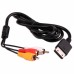 Cable AV SEGA DREAMCAST Electronic equipment  4.00 euro - satkit