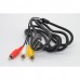 Cable AV SEGA DREAMCAST Electronic equipment  4.00 euro - satkit