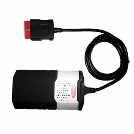Bluetooth versie kabel Delphi DS150E CDP Pro V 2014.2 DS150 CDP Electronic equipment  54.00 euro - satkit