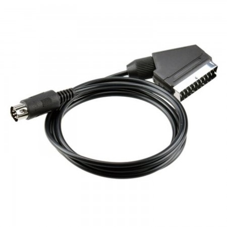 Cable RGB SEGA MEGADRIVE 1/ GENESIS 1/ MasterSystem 1 Electronic equipment  3.00 euro - satkit