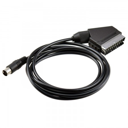 Cable RGB SEGA MEGADRIVE 2/ GENESIS 2 Electronic equipment  3.00 euro - satkit