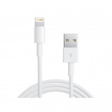 Cable Usb Con Conexion Lightning  For Iphone 5,6,6plus,6s,6splus,7,7plus, Ipad 4th Gen, Ipad Mini,