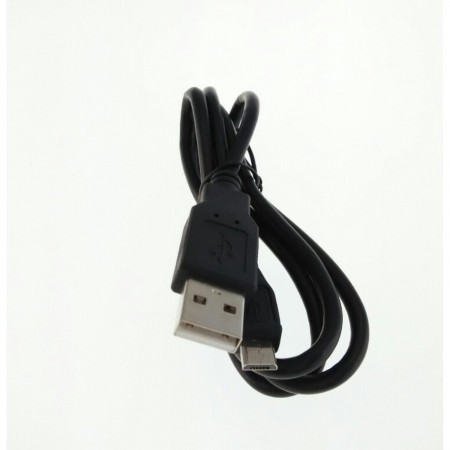 Cable Usb 2.0 a USB-C 3.1  conector tipo C 1 metro Equipos electrónicos  2.00 euro - satkit