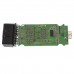 Cable Diagnostico OPCOM OP-COM 2012 CAN OBD2 OPEL v1.59 Electronic equipment  16.74 euro - satkit