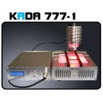 Kada Infrared Station 777 - Estación de soldadura y aire caliente profesional
