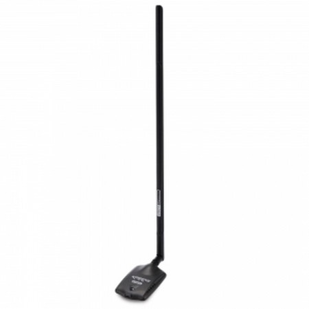 Adaptador USB Wifi KASENS G9000 6000MW com antena (802.11 B/G/N) 18dbi rt3070 RASPBERRY PI  12.00 euro - satkit