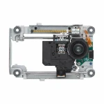 Recambio lente láser KEM-490AAA compatible con consola de juegos PS4