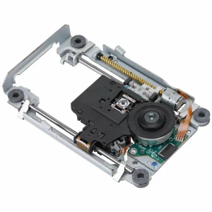 KEM-490AAA Recambio Lente de Láser Óptico Compatible con Consola PS4