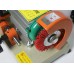 DEFU 2AS Key Laser Cutting Copy Duplicating Machine Full Set