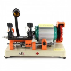 Defu 2as Key Laser Cutting Copy Duplicating Machine Full Set