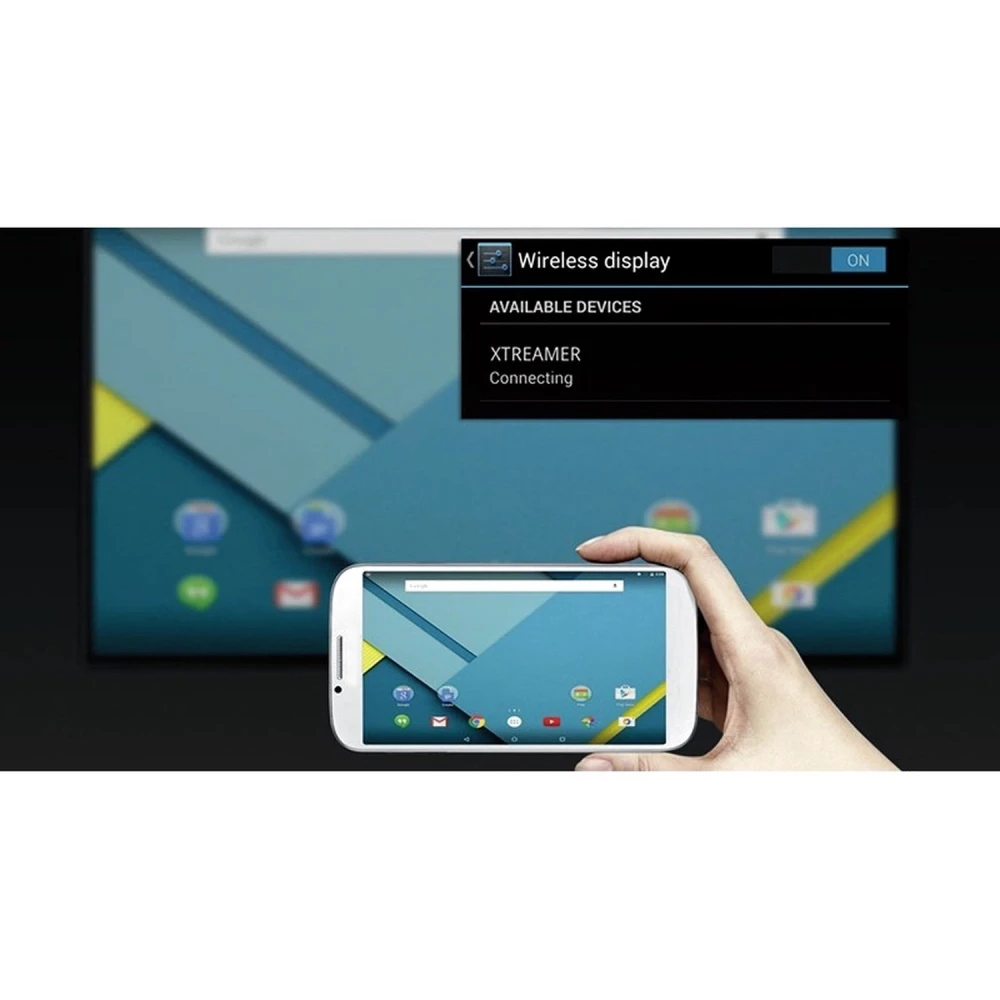 Kii Pro doble sintonizador DVB-S2 DVB-T2 Android TV Box 2GB/16GB 4K