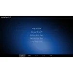 Kii Pro doble sintonizador DVB-S2 DVB-T2 Android TV Box 2GB/16GB 4K