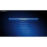 Kii Pro doble sintonizador DVB-S2 DVB-T2 Android TV Box 2GB/16GB 4K