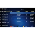 Kii Pro doble sintonizador DVB-S2 DVB-T2 Android TV Box 2GB/16GB 4K