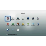 Kii Pro doble sintonizador DVB-S2 DVB-T2 Android TV Box 2GB/16GB 4K