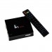 KII Pro Dual turner DVB-S2+DVB-T2 Android 7.1 TV Box 2GB/16GB Amlogic S905 Quad-core 4K 2.4G&5G Dual Wifi SAT TV Mecool 63.00 euro - satkit