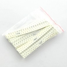 Kit 700 Smd 0805 Capacitor, 35 Different Value, Include 20 Units Each Value From  1pf-10uf