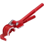 Kit abocardador y dobladora de tubos 45 grados para cobre, acero inoxidable y aluminio