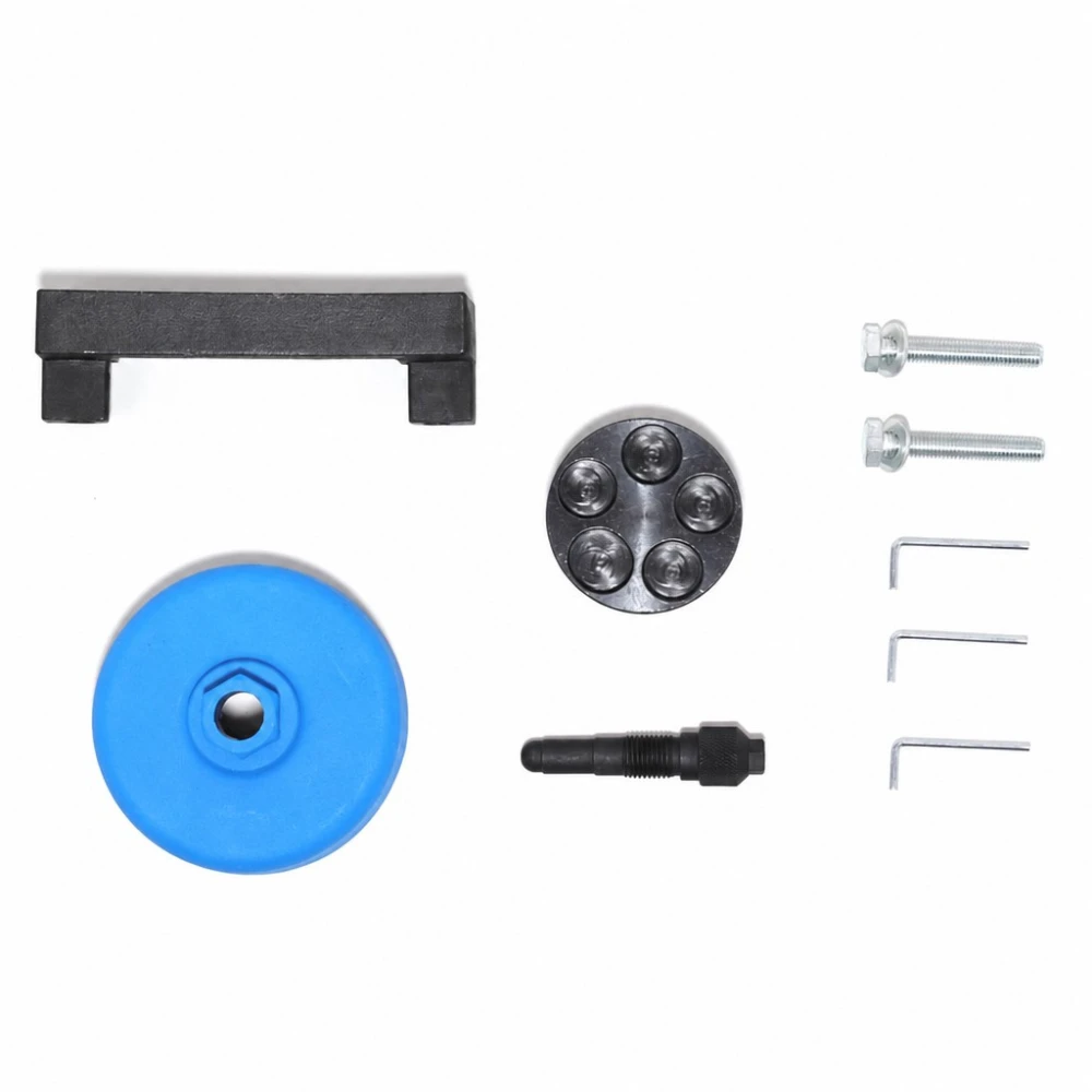 Kit calado distribución Audi 2.5 TFSI 5 cilindros (RS3, TT RS, RSQ3)