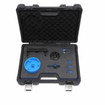 Kit calado distribución Audi 2.5 TFSI 5 cilindros (RS3, TT RS, RSQ3)