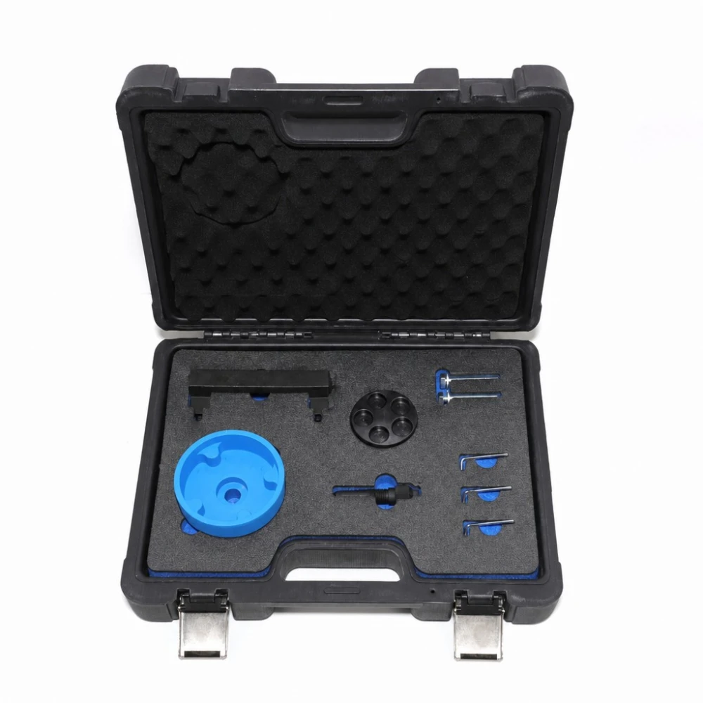 Kit calado distribución Audi 2.5 TFSI 5 cilindros (RS3, TT RS, RSQ3)