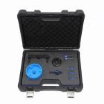 Kit calado distribución Audi 2.5 TFSI 5 cilindros (RS3, TT RS, RSQ3)
