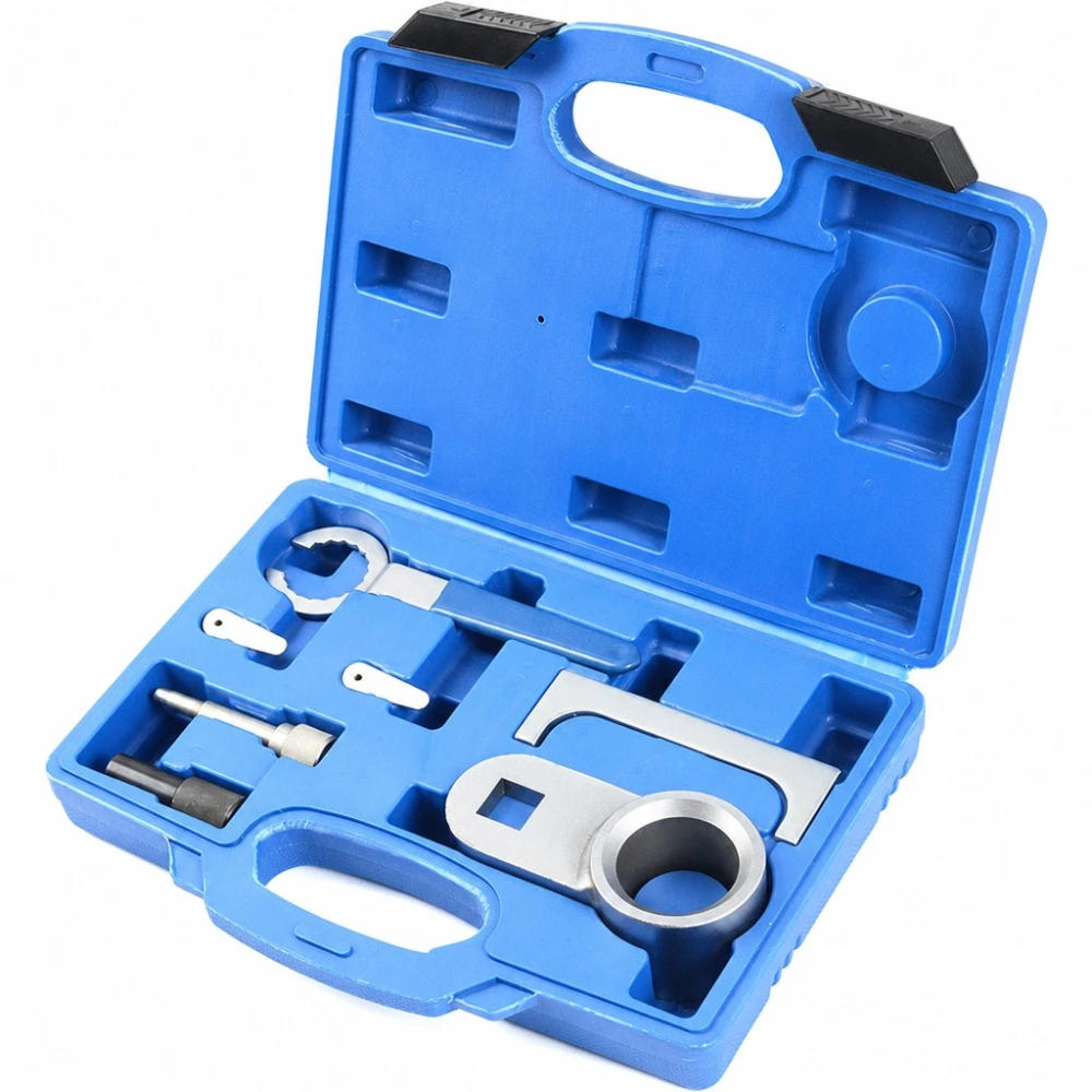 Kit Calado Distribución Compatible VW 2.5 TDI V6 Touareg T5 Audi Q7