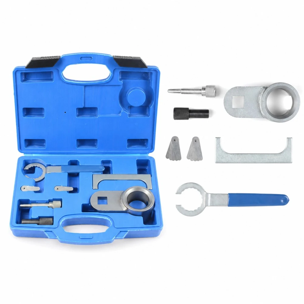Kit Calado Distribución Compatible VW 2.5 TDI V6 Touareg T5 Audi Q7