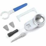 Kit Calado Distribución Compatible VW 2.5 TDI V6 Touareg T5 Audi Q7