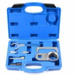 Kit Calado Distribución Compatible VW 2.5 TDI V6 Touareg T5 Audi Q7