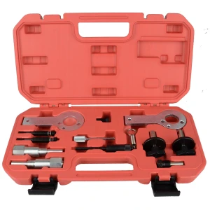 Kit Calado Distribución Fiat 1.3 1.9 CDTI - 12 Piezas TSX TOOL
