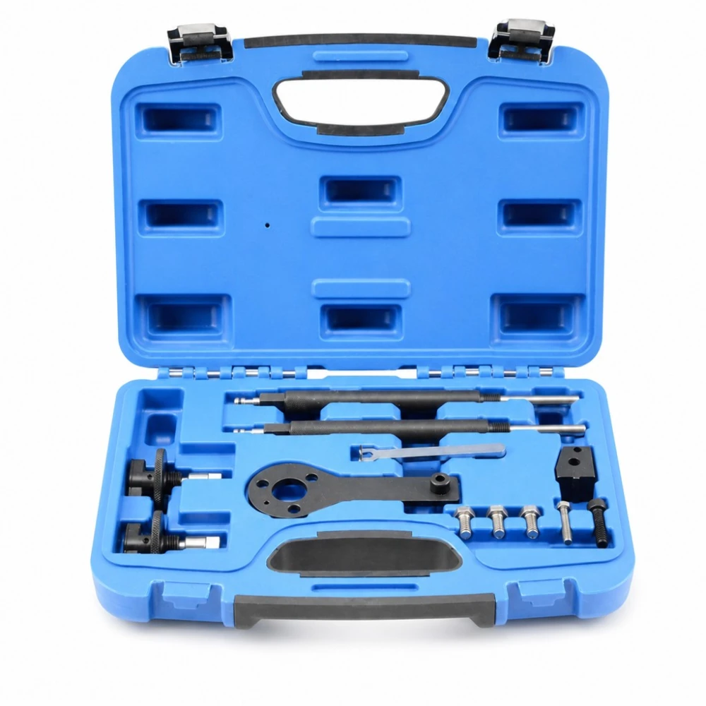 Kit calado distribución Fiat / Alfa Romeo / Lancia 1.2 16V / 1.4 16V / 1.4 T-Jet