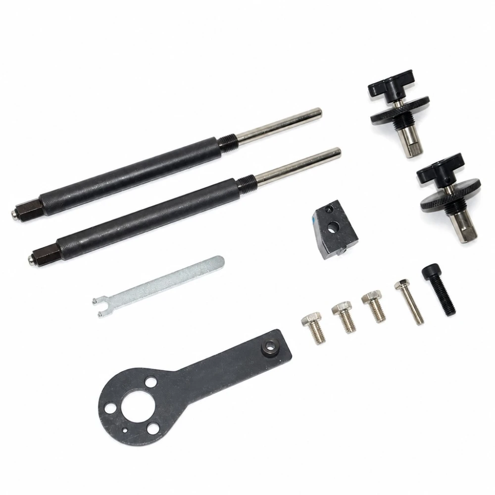 Kit calado distribución Fiat / Alfa Romeo / Lancia 1.2 16V / 1.4 16V / 1.4 T-Jet