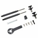 Kit calado distribución Fiat / Alfa Romeo / Lancia 1.2 16V / 1.4 16V / 1.4 T-Jet