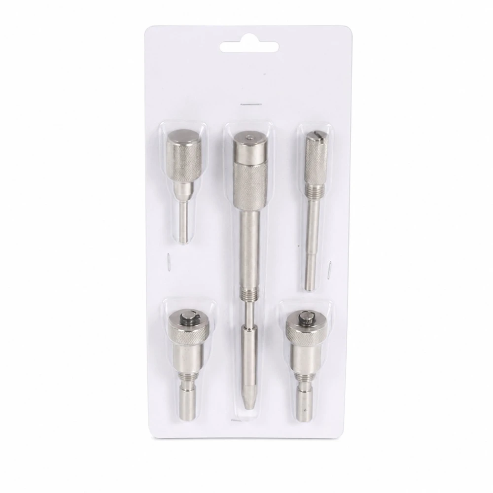 Kit calado distribución Fiat Ducato 2.3 JTD / Multijet (Iveco, Citroën, Peugeot)