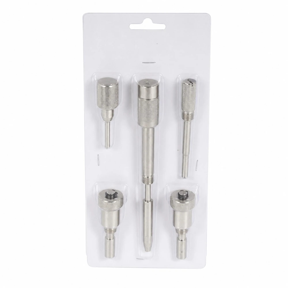 Kit calado distribución Fiat Ducato 2.3 JTD / Multijet (Iveco, Citroën, Peugeot)
