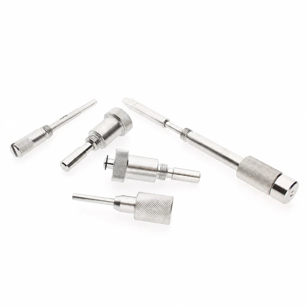 Kit calado distribución Fiat Ducato 2.3 JTD / Multijet (Iveco, Citroën, Peugeot)