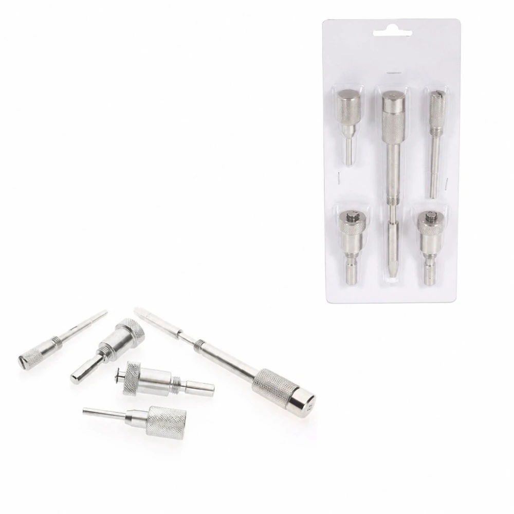 Kit calado distribución Fiat Ducato 2.3 JTD / Multijet (Iveco, Citroën, Peugeot)