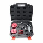 Kit calado distribución Ford 2.0 EcoBlue TDCi correa en aceite (Transit, Focus, Ranger, Kuga)